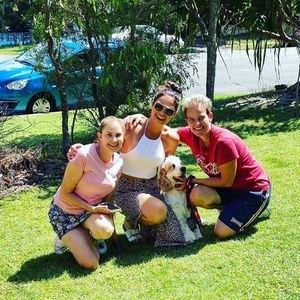 Meet your Posher, Pamela